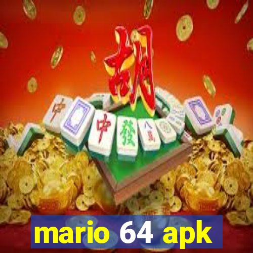 mario 64 apk