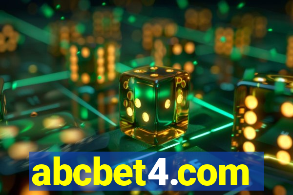 abcbet4.com