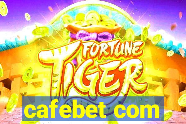 cafebet com