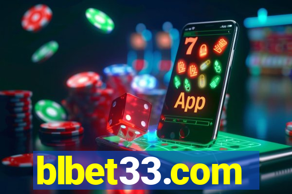 blbet33.com