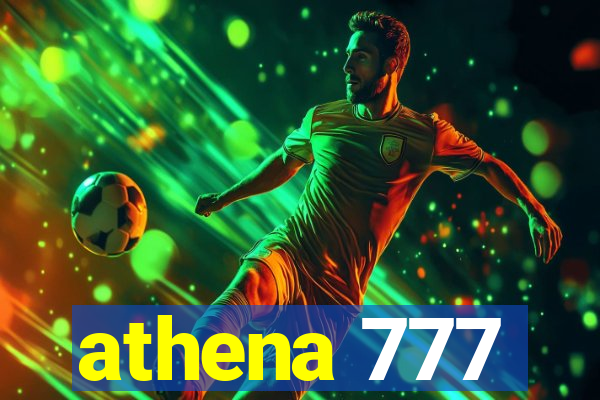 athena 777