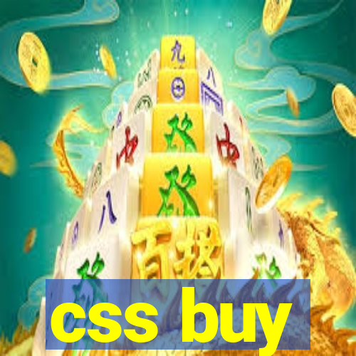 css buy