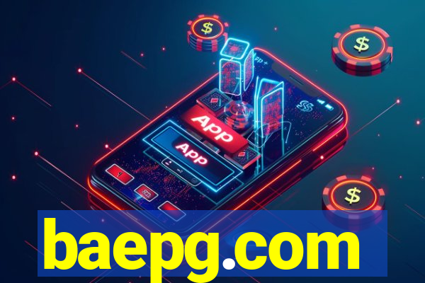 baepg.com