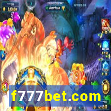 f777bet.com