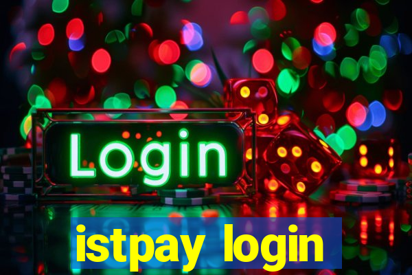 istpay login