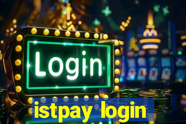 istpay login