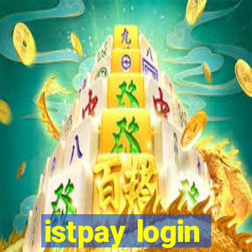 istpay login