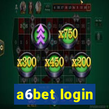 a6bet login