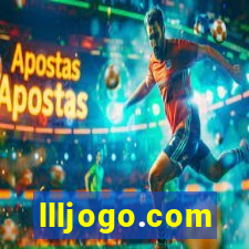 llljogo.com