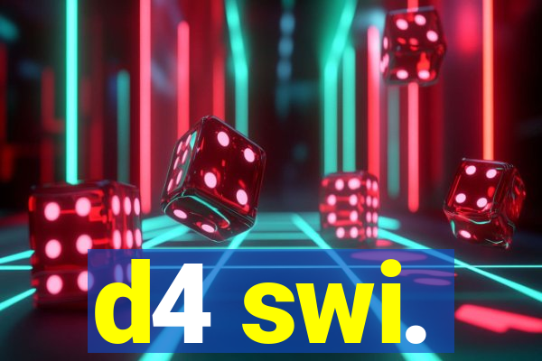 d4 swi.