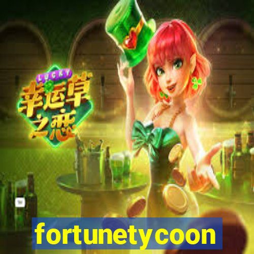 fortunetycoon