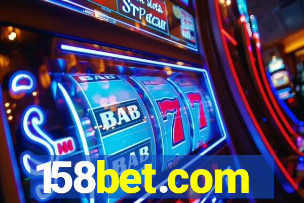 158bet.com