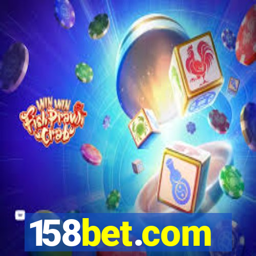 158bet.com