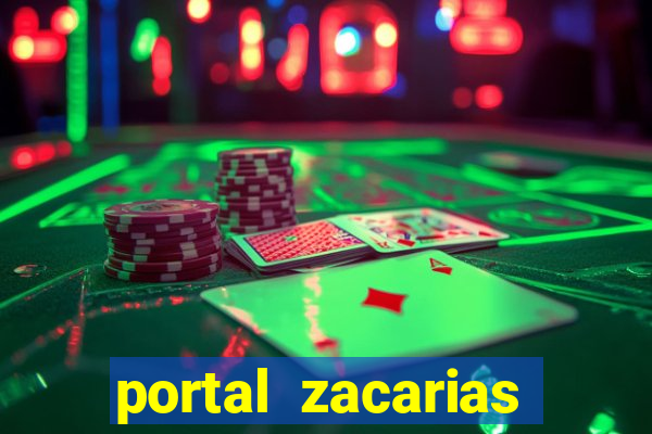 portal zacarias brinda nunes