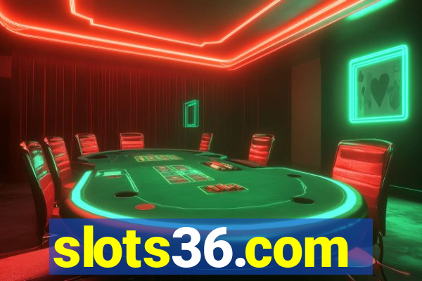 slots36.com