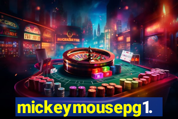 mickeymousepg1.com