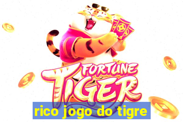 rico jogo do tigre