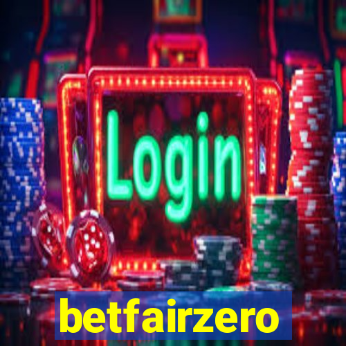 betfairzero