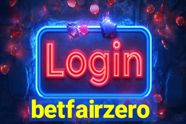 betfairzero