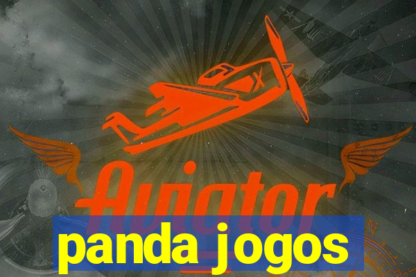 panda jogos