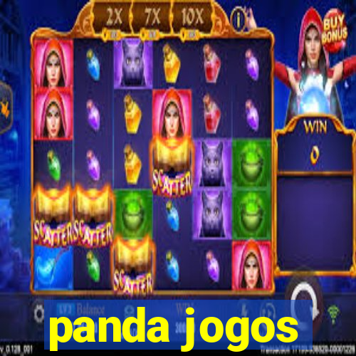 panda jogos