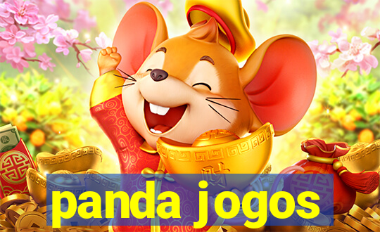 panda jogos