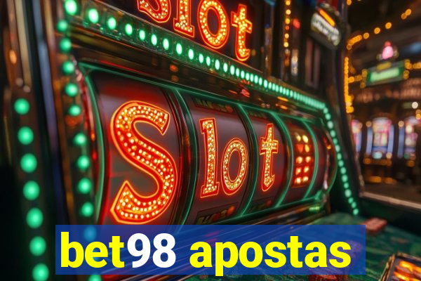 bet98 apostas