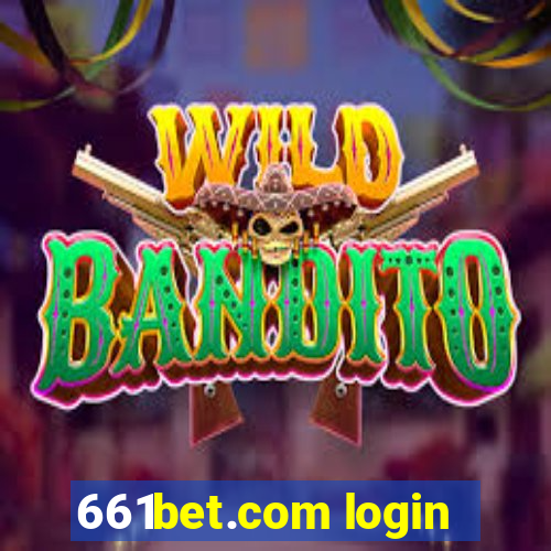 661bet.com login