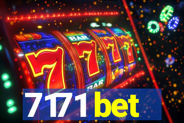 7171 bet