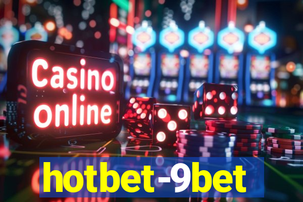 hotbet-9bet