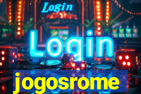 jogosrome