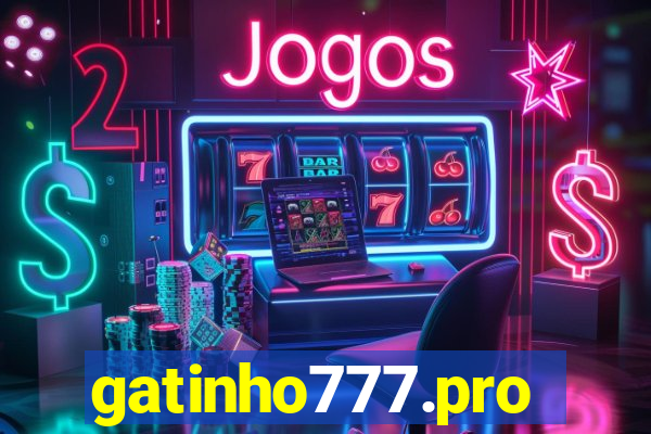 gatinho777.pro