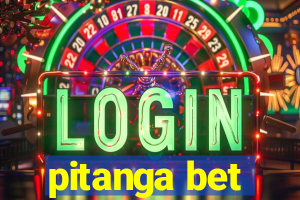 pitanga bet