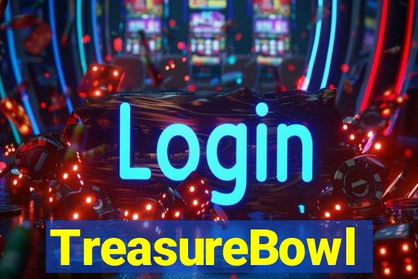 TreasureBowl treasure bowl como ganhar