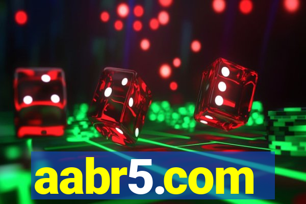 aabr5.com