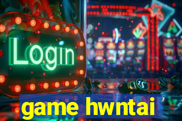 game hwntai