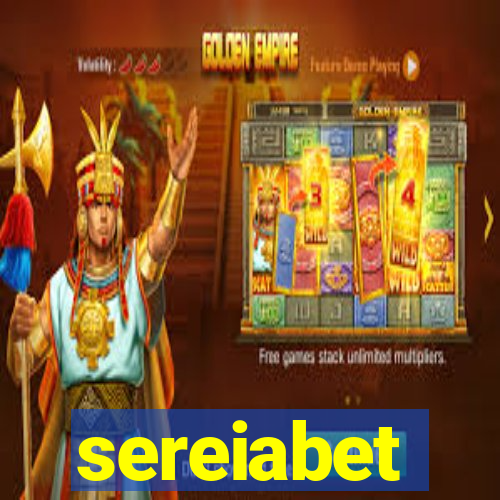 sereiabet