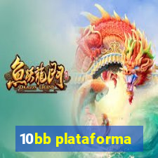 10bb plataforma