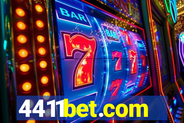 4411bet.com