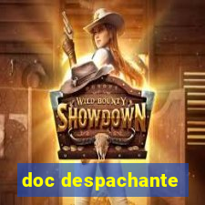 doc despachante