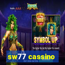 sw77 cassino