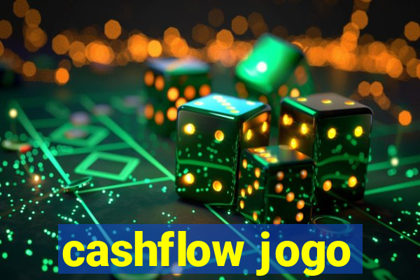 cashflow jogo