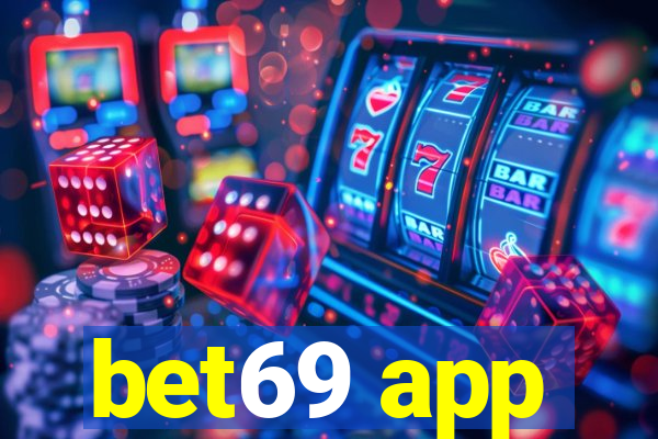 bet69 app