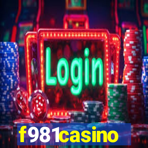 f981casino