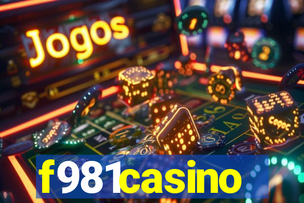 f981casino