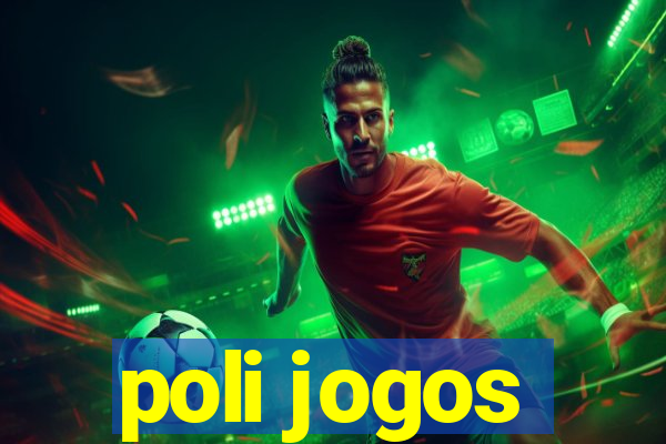 poli jogos