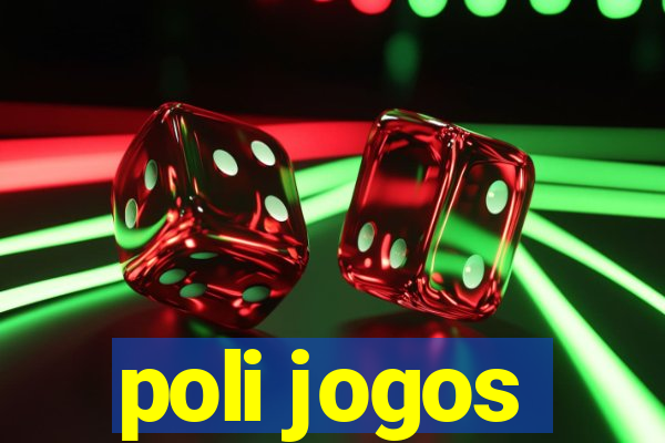 poli jogos