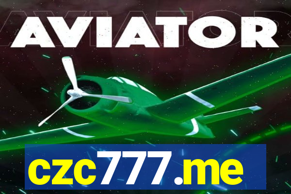 czc777.me