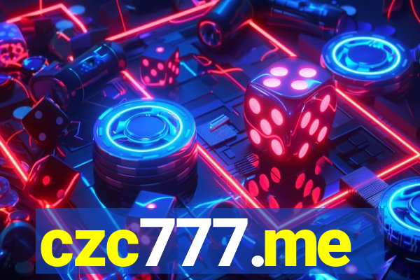 czc777.me