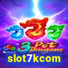 slot7kcom